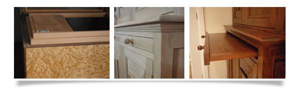 bespoke furniture
